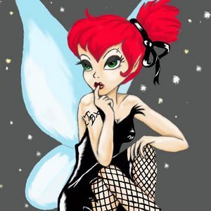 Meet your Posher, Dawn